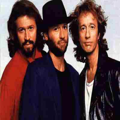 دانلود آهنگ های بی جیز | Bee Gees