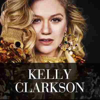 دانلود آهنگ های کلی کلارکسون | Kelly Clarkson