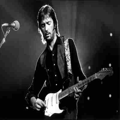 دانلود آهنگ های اریک کلپتون | Eric Clapton