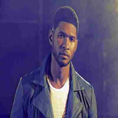 دانلود آهنگ های آشر | Usher