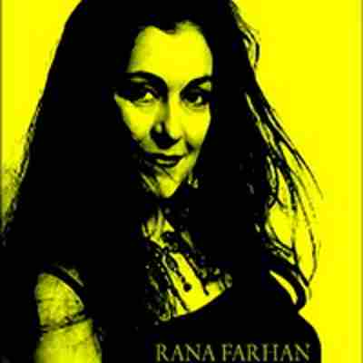 دانلود آهنگ های رعنا فرحان | Rana Farhan