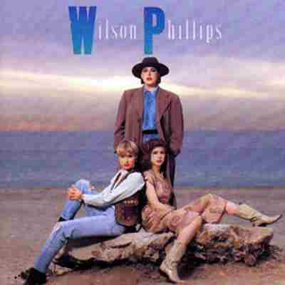 دانلود آهنگ های ویلسون فیلیپس | Wilson Phillips