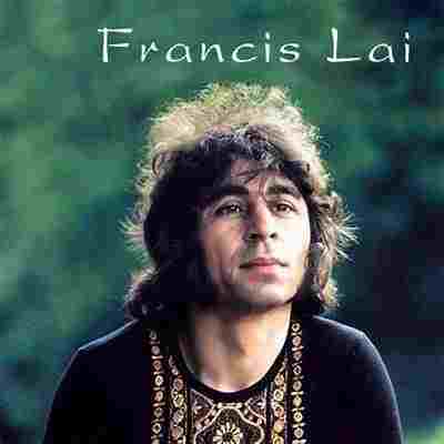 دانلود آهنگ های فرانسیس لای | Francis Lai