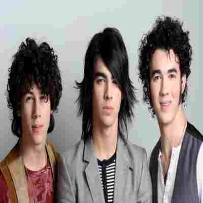 دانلود آهنگ های جوناس برادرز | Jonas Brothers
