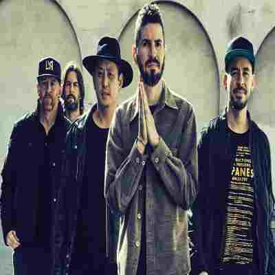دانلود آهنگ های لینکین پارک | Linkin Park