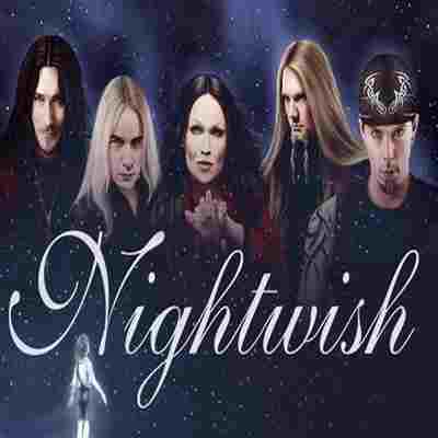 دانلود آهنگ های نایت ویش | Nightwish