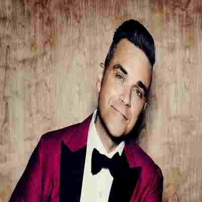 دانلود آهنگ های رابی ویلیامز | Robbie Williams