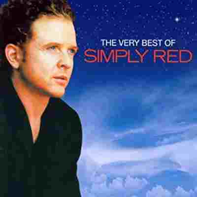 دانلود آهنگ های سیمپلی رد | Simply Red
