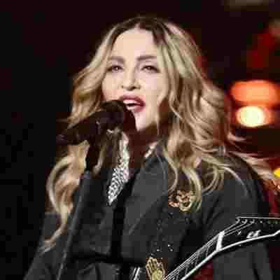 دانلود آهنگ های مدونا | Madonna