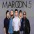 دانلود آهنگ های مارون 5 | Maroon 5