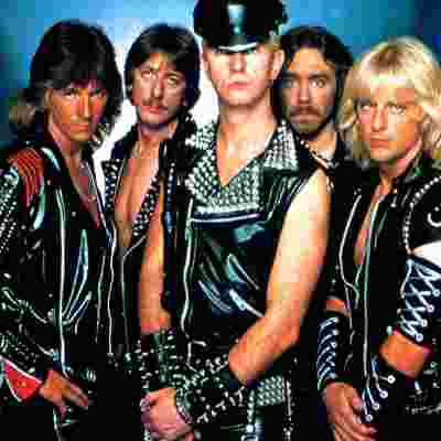 دانلود آهنگ های جوداس پریست | Judas Priest
