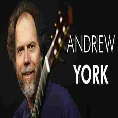 دانلود آهنگ های اندرو یورک | Andrew York