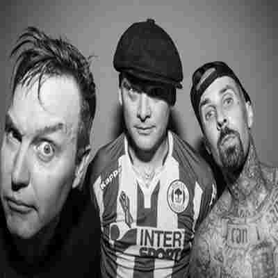 دانلود آهنگ های بلینک 182 | Blink-182