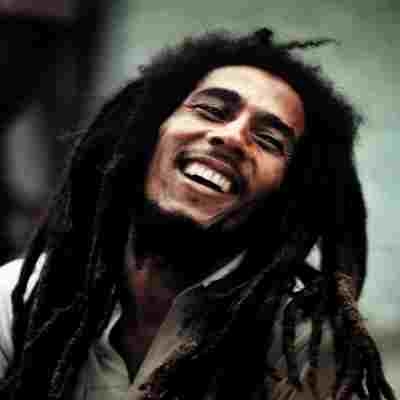 دانلود آهنگ های باب مارلی | Bob Marley