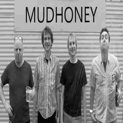 دانلود آهنگ های Mudhoney | Mudhoney