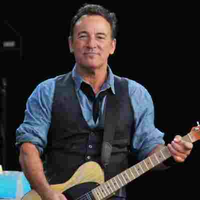 دانلود آهنگ های بروس اسپرینگستین | Bruce Springsteen