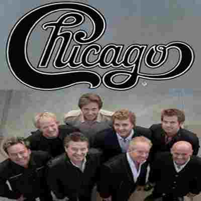 دانلود آهنگ های شیکاگو | Chicago