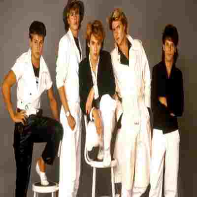 دانلود آهنگ های دوران دوران | Duran Duran
