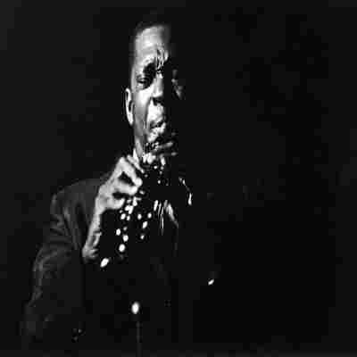 دانلود آهنگ های جان کالترین | John Coltrane