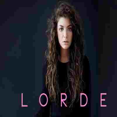 دانلود آهنگ های لرده | Lorde