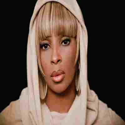 دانلود آهنگ های مری جی. بلایژ | Mary J.Blige