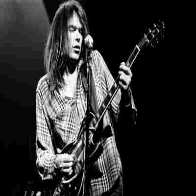 دانلود آهنگ های نیل یانگ | Neil Young