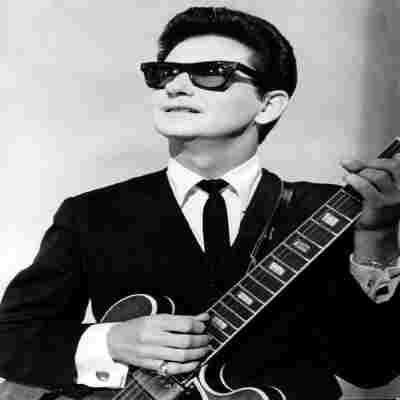 دانلود آهنگ های روی اوربیسن | Roy Orbison