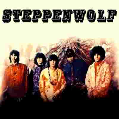دانلود آهنگ های استپن‌ولف | Steppenwolf