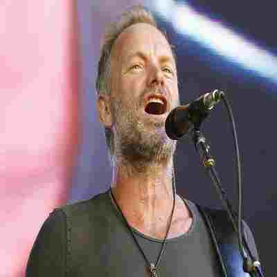 دانلود آهنگ های استینگ | Sting