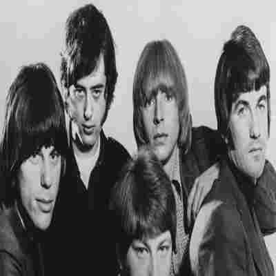 دانلود آهنگ های یاردبردز | The Yardbirds