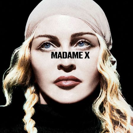 Ø¯Ø§ÙÙÙØ¯ Ø¢ÙÙÚ¯ Ø¬Ø¯ÛØ¯ Madonna Ø¨Ù ÙØ§Ù I Rise