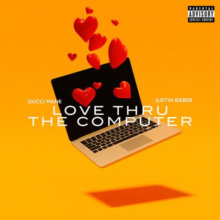 Ø¯Ø§ÙÙÙØ¯ Ø¢ÙÙÚ¯ Ø¬Ø¯ÛØ¯ Gucci Mane feat. Justin Bieber Ø¨Ù ÙØ§Ù Love Thru the Computer