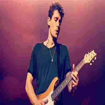 دانلود آهنگ های جان مایر | John Mayer