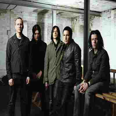 دانلود آهنگ های ناین اینچ نیلز | Nine Inch Nails
