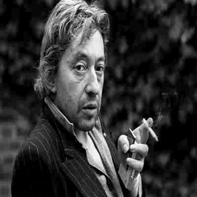 دانلود آهنگ های سرژ گنزبور | Serge Gainsbourg