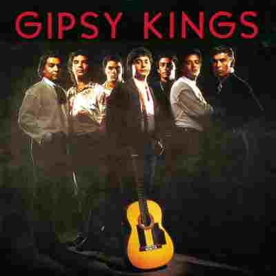 دانلود آهنگ های جیپسی کینگز | Gipsy Kings