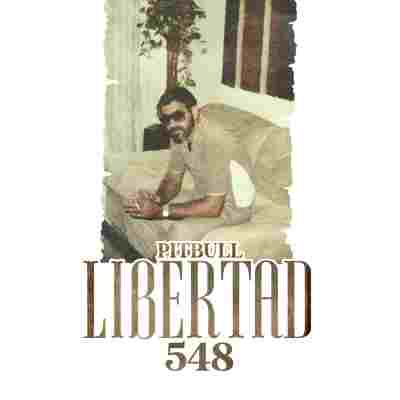 دانلود آلبوم Pitbull - Libertad 548