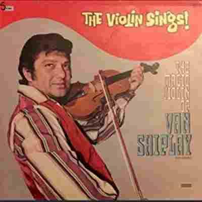دانلود آهنگ های ون شیپلی | Van Shipley