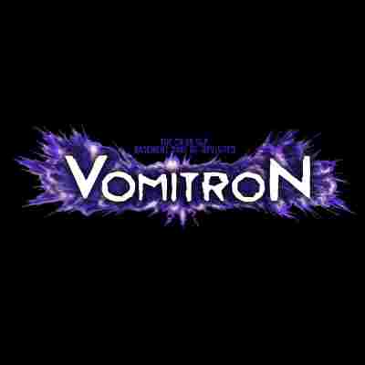 دانلود آهنگ های Vomitron | Vomitron
