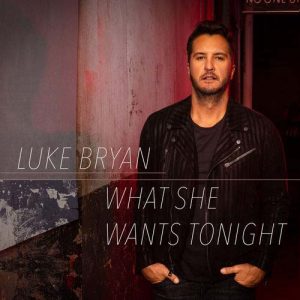 دانلود آهنگ جدید Luke Bryan به نام What She Wants Tonight