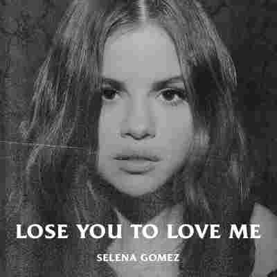 دانلود آهنگ Selena Gomez به نام Lose You to Love Me