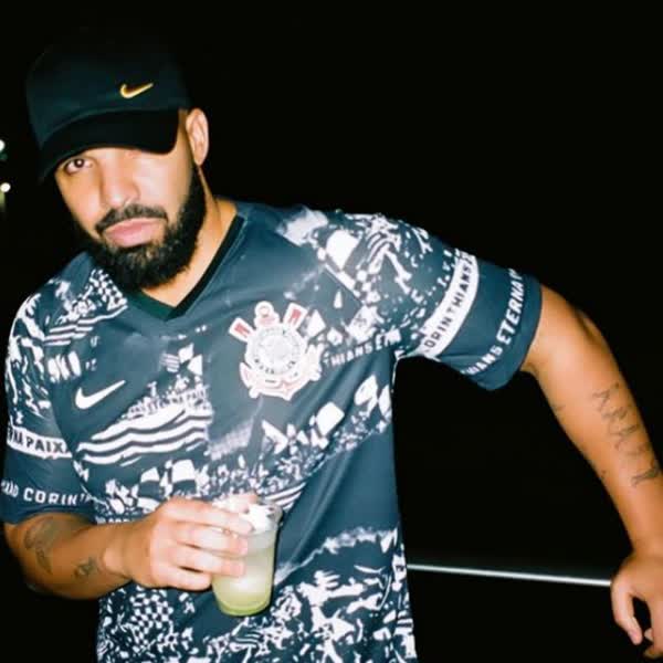 دانلود آهنگ جدید Drake به نام Like Im Supposed To
