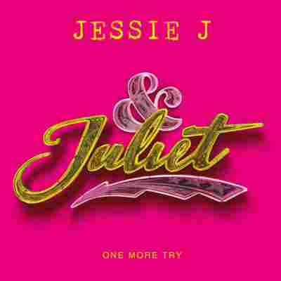 دانلود آهنگ Jessie J به نام One More Try