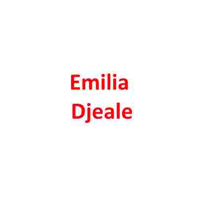 دانلود آهنگ Emilia به نام Djeale