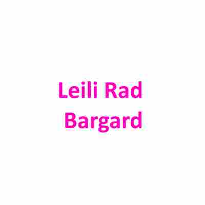 دانلود آهنگ لیلی راد برگرد