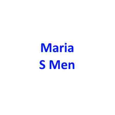 دانلود آهنگ Maria به نام S Men