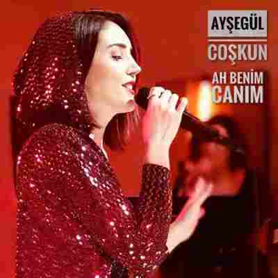 دانلود آهنگ Aysegul Coskun به نام Ah Benim Canim