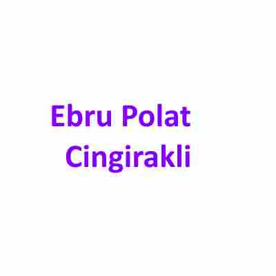 دانلود آهنگ Ebru Polat به نام Cingirakli