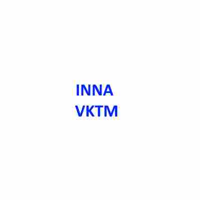 دانلود آهنگ INNA به نام VKTM