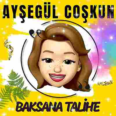 دانلود آهنگ Aysegul Coskun به نام Baksana Talihe